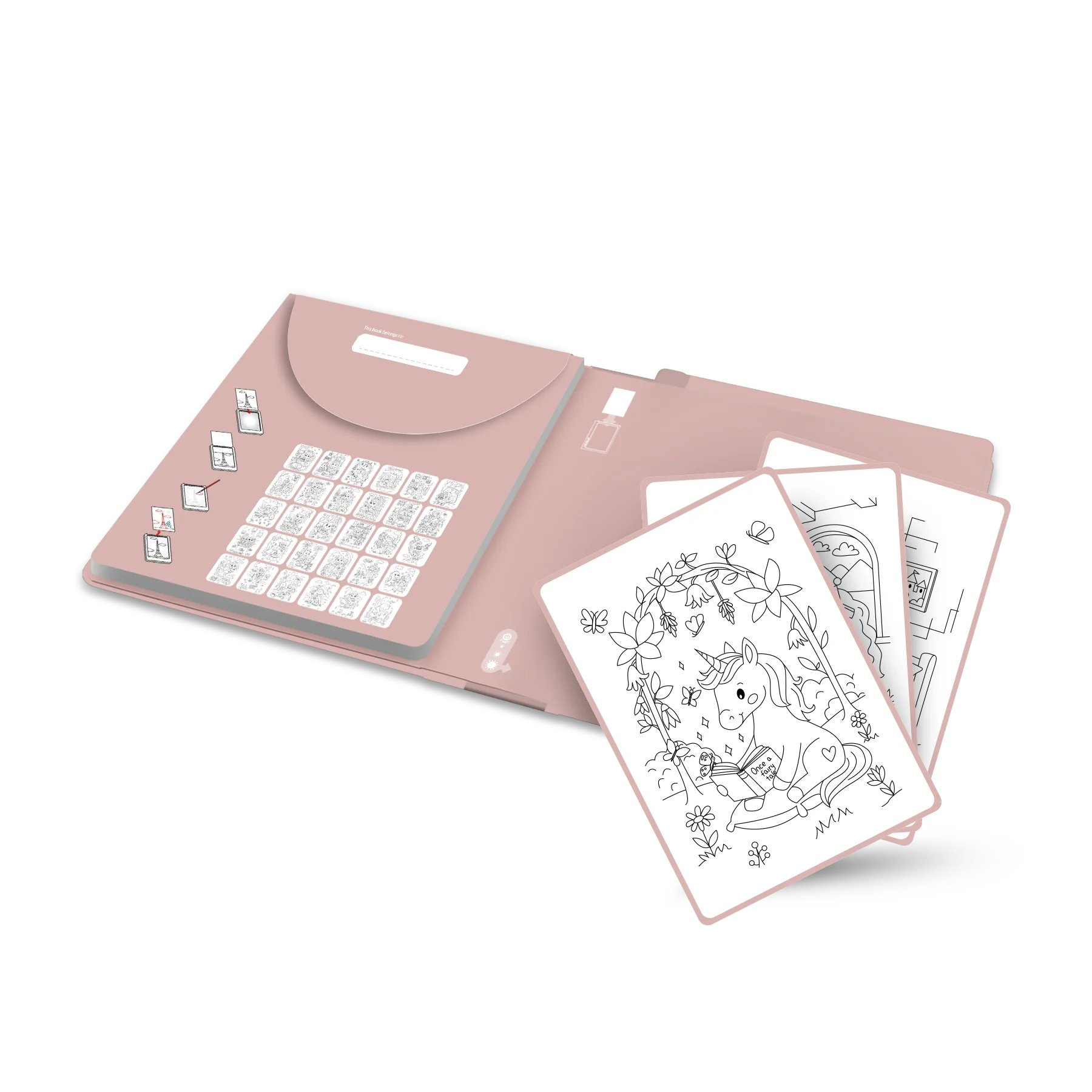 Refill KIDYDRAW-PAD - Image 4