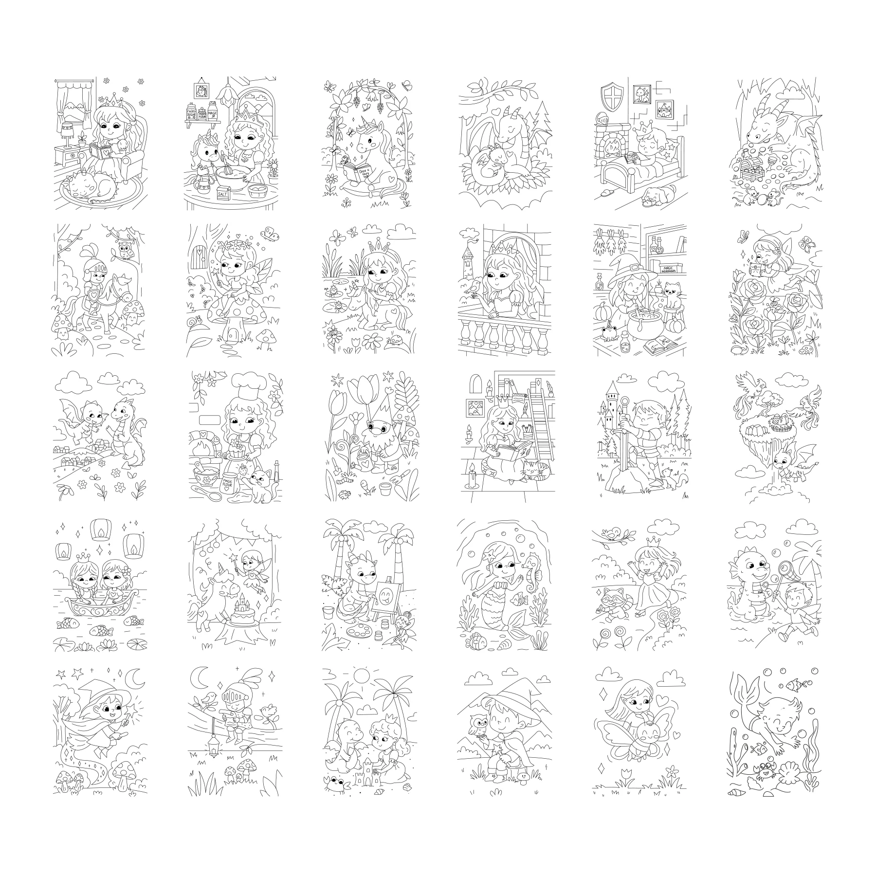 Refill KIDYDRAW-PAD - Image 5