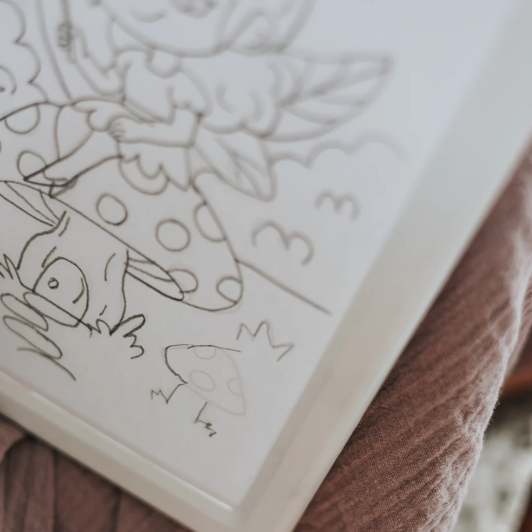 Refill KIDYDRAW-PAD - Image 6