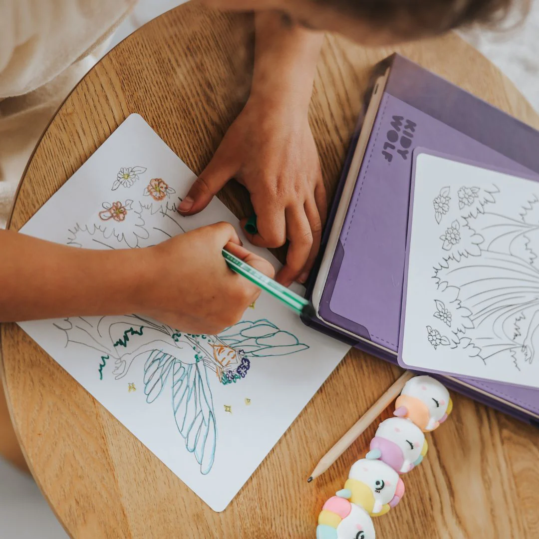 Refill KIDYDRAW-PAD - Image 11