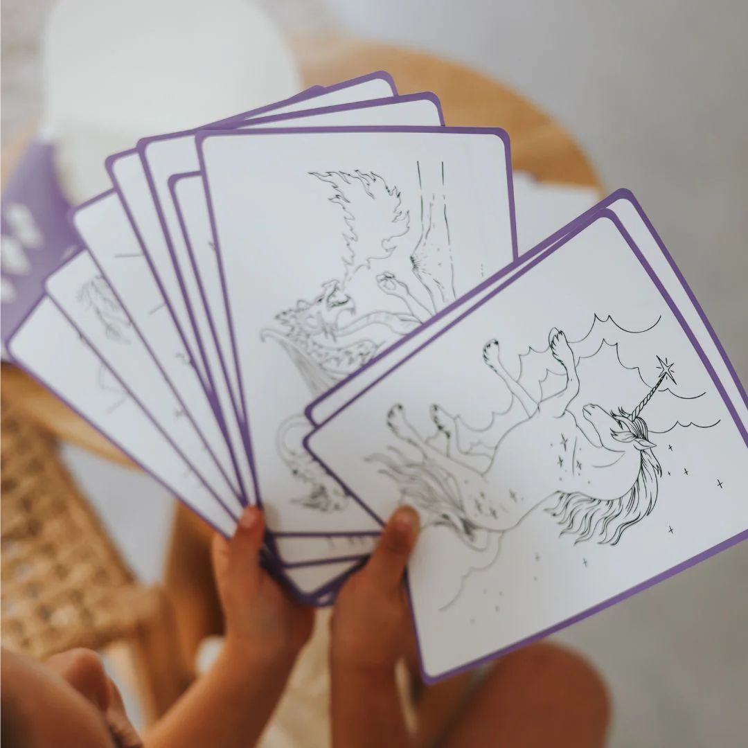 Refill KIDYDRAW-PAD - Image 4