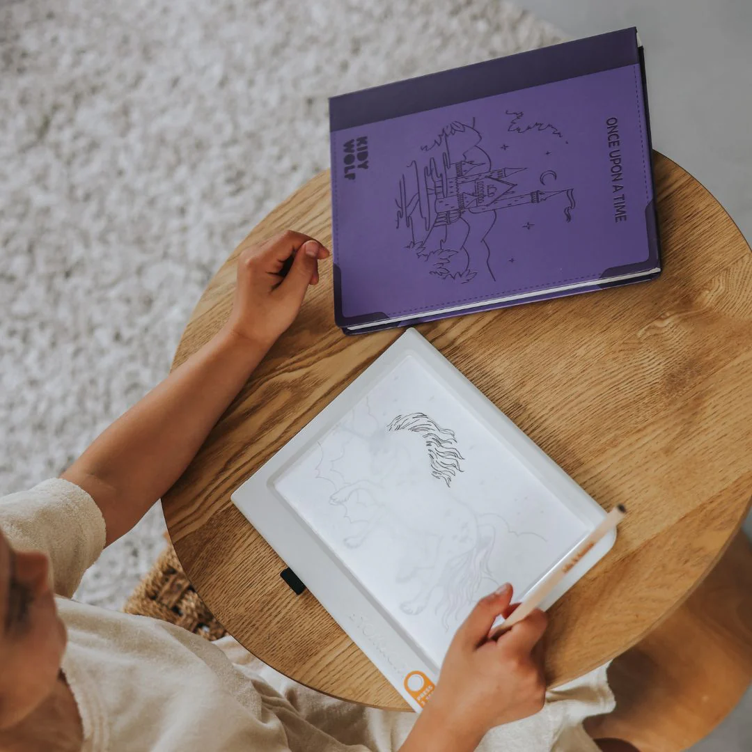 Refill KIDYDRAW-PAD - Image 5