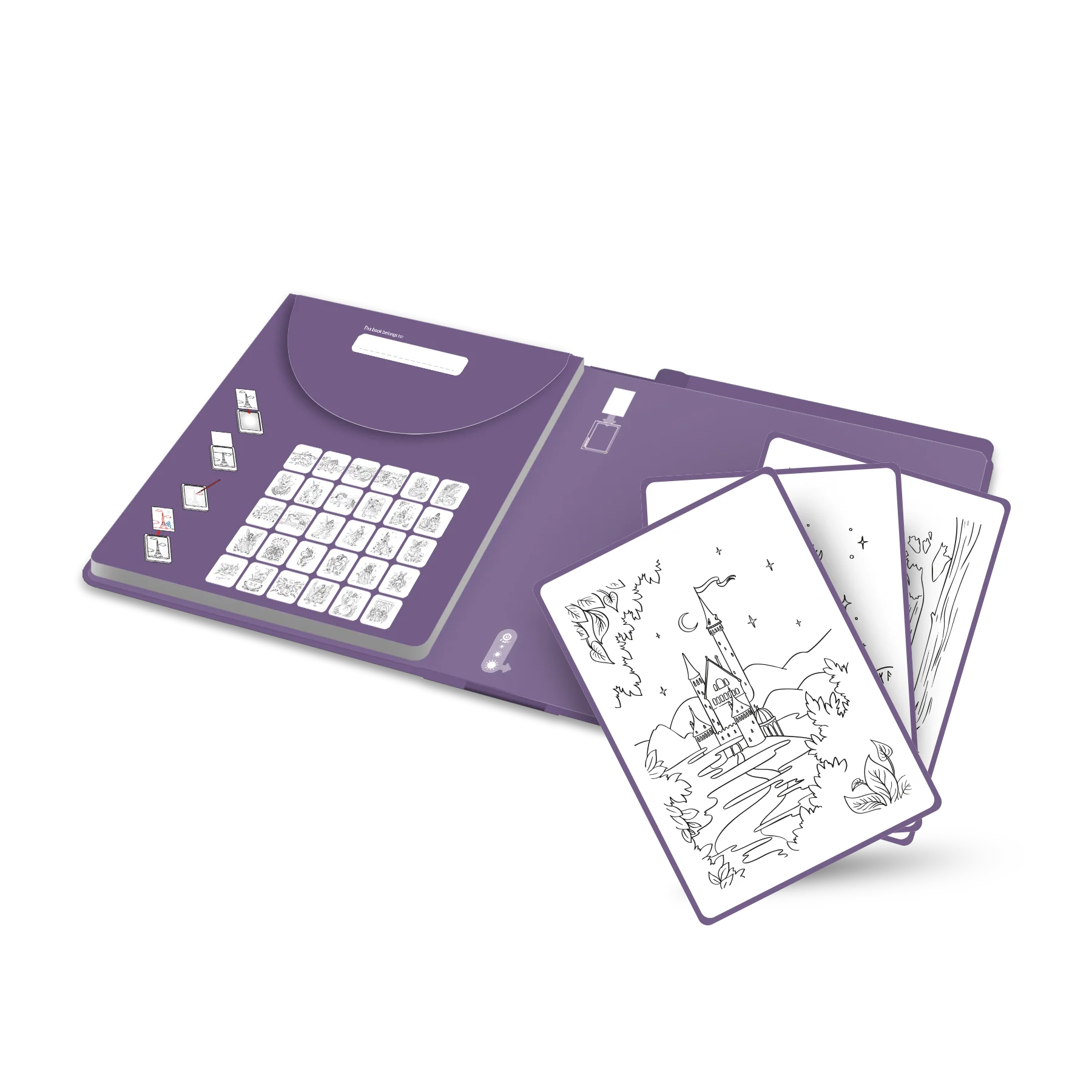 Refill KIDYDRAW-PAD - Image 6