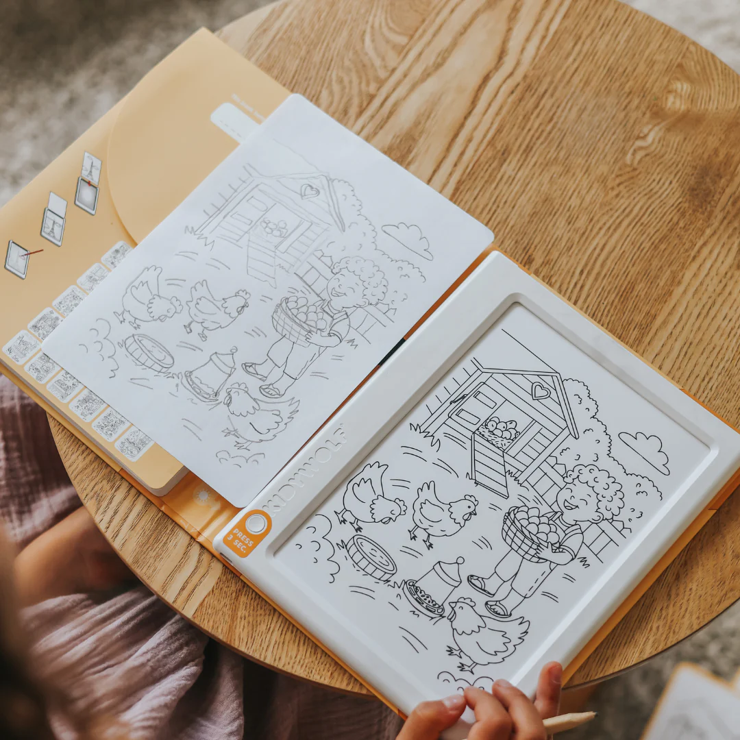 Refill KIDYDRAW-PAD - Image 2