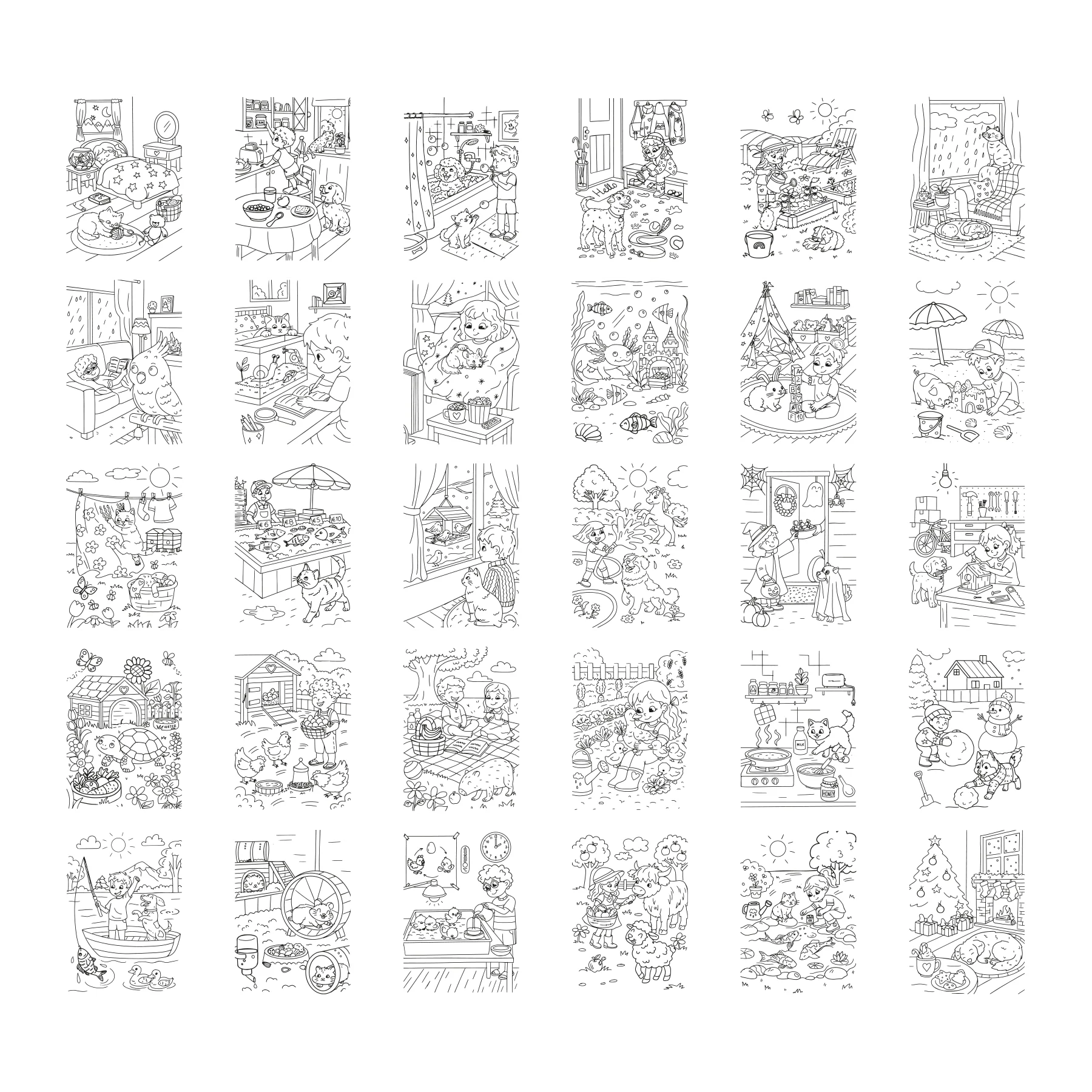 Refill KIDYDRAW-PAD - Image 8