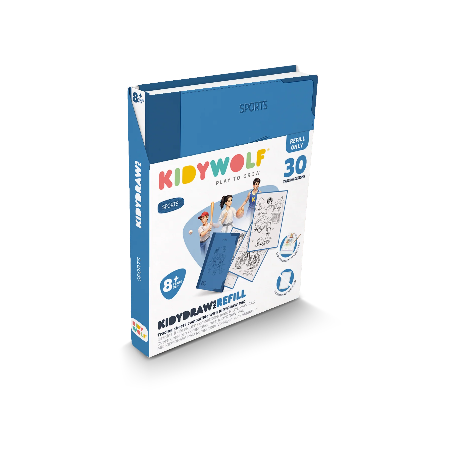 Refill KIDYDRAW-PAD - Image 10