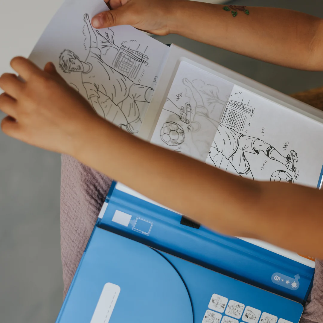 Refill KIDYDRAW-PAD - Image 12