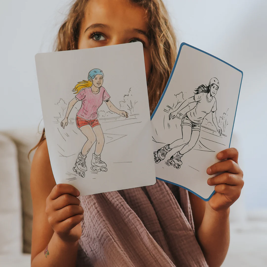 Refill KIDYDRAW-PAD - Image 2