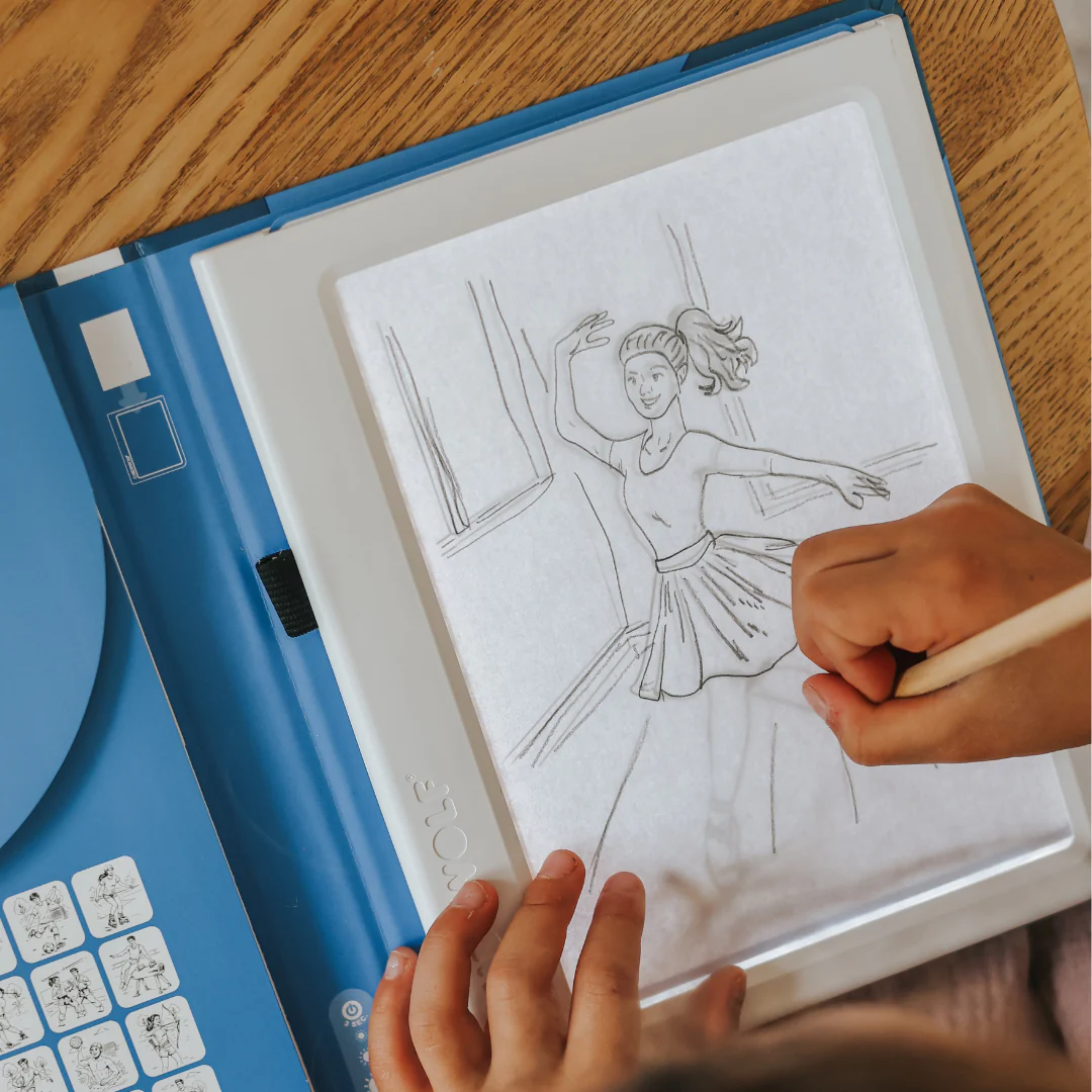 Refill KIDYDRAW-PAD - Image 3