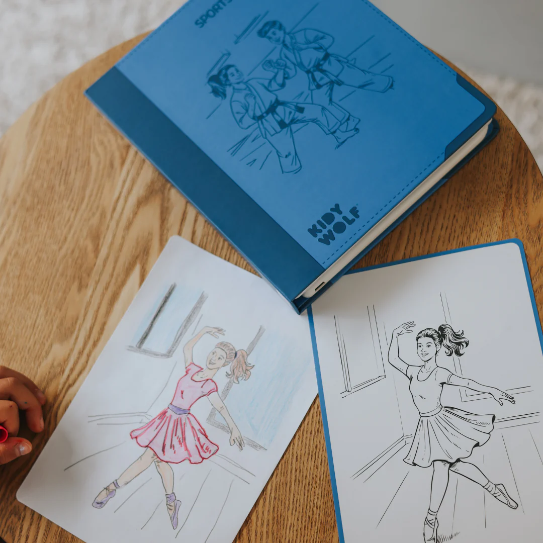Refill KIDYDRAW-PAD - Image 6
